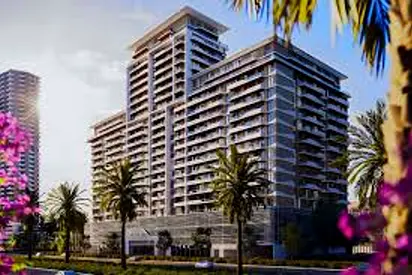 Green Space | Spacious Rooms | Large Balcony