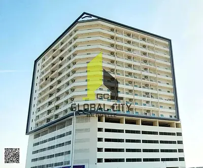 Where city lights kiss your window, a studio waits to call you home.