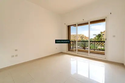 Studio for Rent Bab AL Bahar - Stunning Sea View