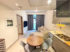 Huge Terrace | Fully Furnished Brand New Apartment 1Bedroom Available Just In 85k