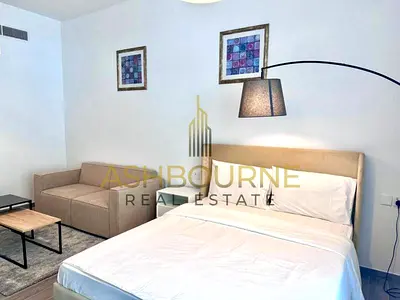 STUDIO | MODERN LAYOUT | BUILDING GREAT AMENITIES