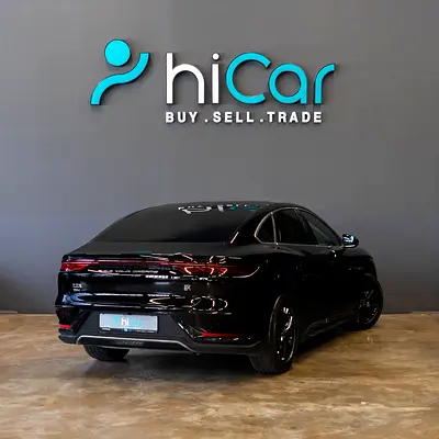 BYD Han, миниатюра 3