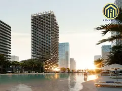 10 Minutes to Burj Khalifa | Business Bay