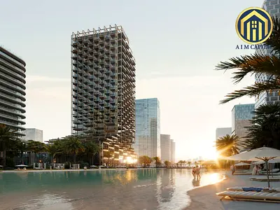 10 Minutes to Burj Khalifa | Business Bay