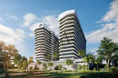1-Bedroom Apartment | Efficient Layout | ELO 2, DAMAC Hills 2
