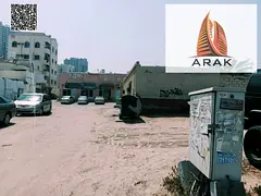 🏡 Arabian House for Sale – Al Rashidiya 3