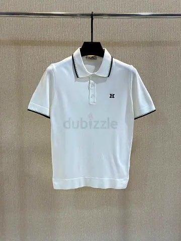 Hermes polo T-shirt for men