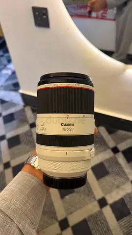 Canon 70-200mm Lens for Sale