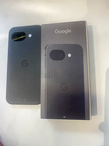 Googl Pixsel 10a