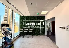 FITTED | Prime Location | Dubai Marina | DED License