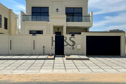 5 Bed Modern Standalone Villa | Large Plot + Maid + Study | Prime Location
