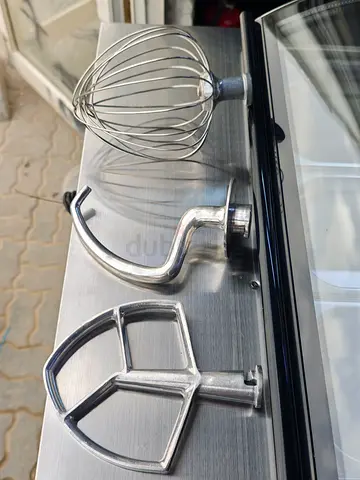 Brand New Spiral Mixer For Sale