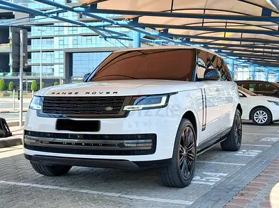 Range Rover Autobigraphy LWB
