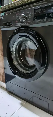 Brand New LG washing machine