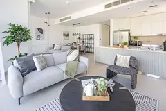 Fully Furnished | Club Villas | Dubai Hills Estate