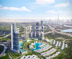 Water Front Retail Shop | Flexible Payment Plan | Premium Location