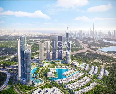 Water Front Retail Shop | Flexible Payment Plan | Premium Location