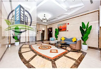 1 BHK for Office -Rent 60K -0n Damascus Street