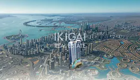 Prime Location | Designated Parking | Grade-A