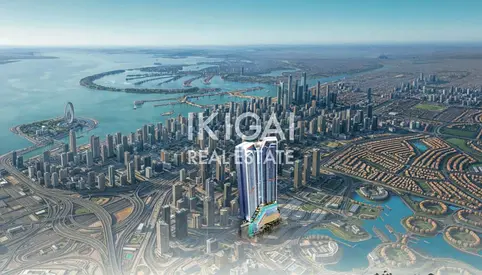 Prime Location | Designated Parking | Grade-A