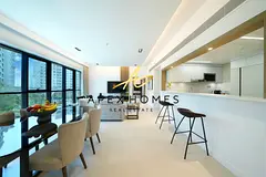 Branded Residences | Sea Views | Multiple Options