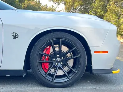 صورة مصغرة 9 لـ 2023 Dodge CHALLENGER