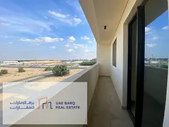 Muweilah commercial alfalah near alzahya 2 min to Mohamed bin zayed street , 10 min to Sharjah airpo