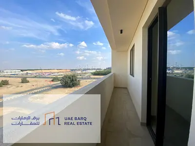 Muweilah commercial alfalah near alzahya 2 min to Mohamed bin zayed street , 10 min to Sharjah airport