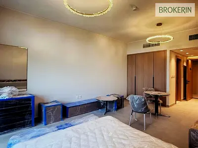 New Modern Studio | Available Soon | New Tower