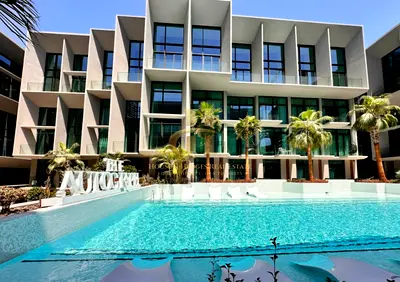 Modern Studio | Great Investment | Prime Location