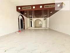 Spacious 3Bhk villa plus study room with Gaden.