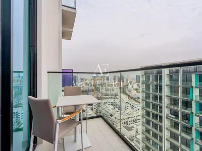 Luxury-Inspired Living I Furnished I Ready to Move