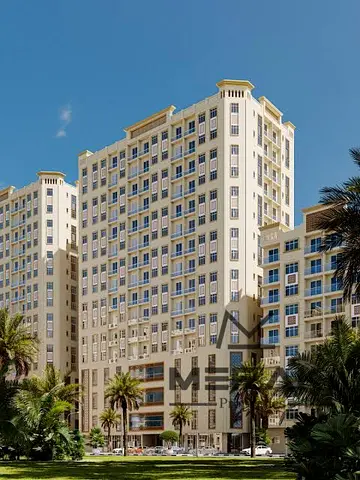 1BR Apartment for Sale in Al Ameera Village