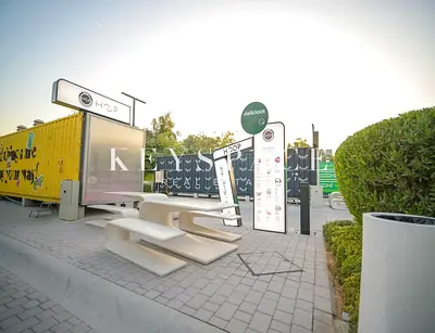 Signature Family Villa in Masaar’s Most Sought-After Green Enclave | Resale