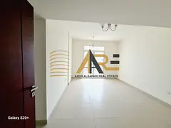 Brand New spacious 1BHK Apartment with 2washrooms and Balcony full family building.