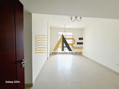 Brand New spacious 1BHK Apartment with 2washrooms and Balcony full family building.