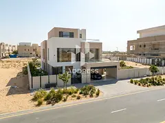 Residential Land for Sale in Murooj, Tilal City Sharjah | Villa Permit | Prime Location Near Facilit