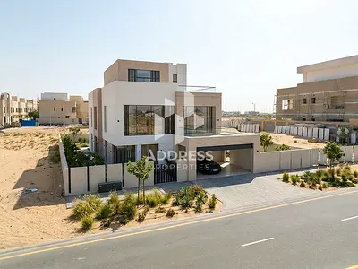 للبيع أرض سكنية في مروج تلال سيتي الشارقة | تصريح فيلا | موقع مميز قرب الخدمات | تملك حر لجميع الجنسيات | فرصة استثمارية رائعة