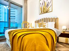 2BR Apartment | Multiple Views | Furnished | Elite Business Bay Residence