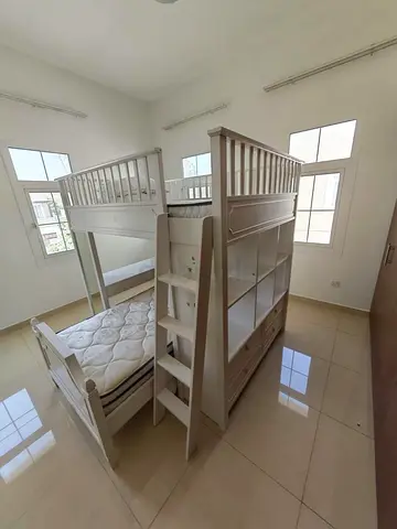 Pottery barn Kids bed set