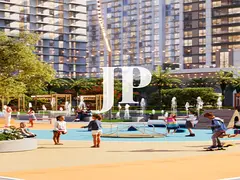 limited price for 1BR | Belmont Town Square | Balcony &amp; Park Views