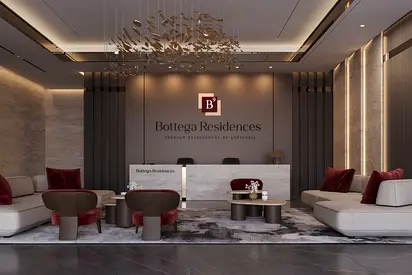 Spacious Layouts | HighEnd Boutique Residences