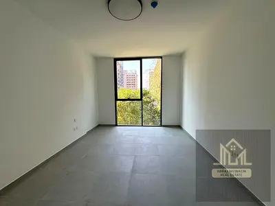 Modern Style Studio In Aljada Community All Emanates