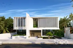 Trophy Mansion on Billionaires Island | READY SOON