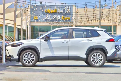 2025 Toyota FRONTLANDER 照片 9
