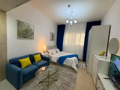We're more than just a service. Because you deserve the best. In the heart of the city, close to everything you need. A well-appointed residence combi