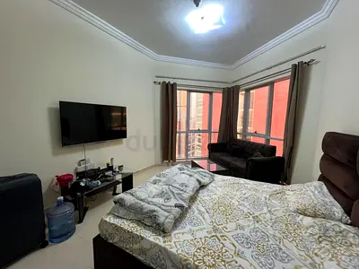 Luxury Fully Furnished Studio for Monthly | Port Saeed Deira |Just 5 minutes from city center deira