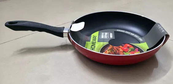 Homeway 28cm nonstock frypan for sale