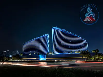 20%Down pay |Close to metro| 15%Roi | Cash Off