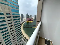 1BR apartment in Al Taawun, balcony, free parking, master room, 2 baths, partial sea view, gym &amp;